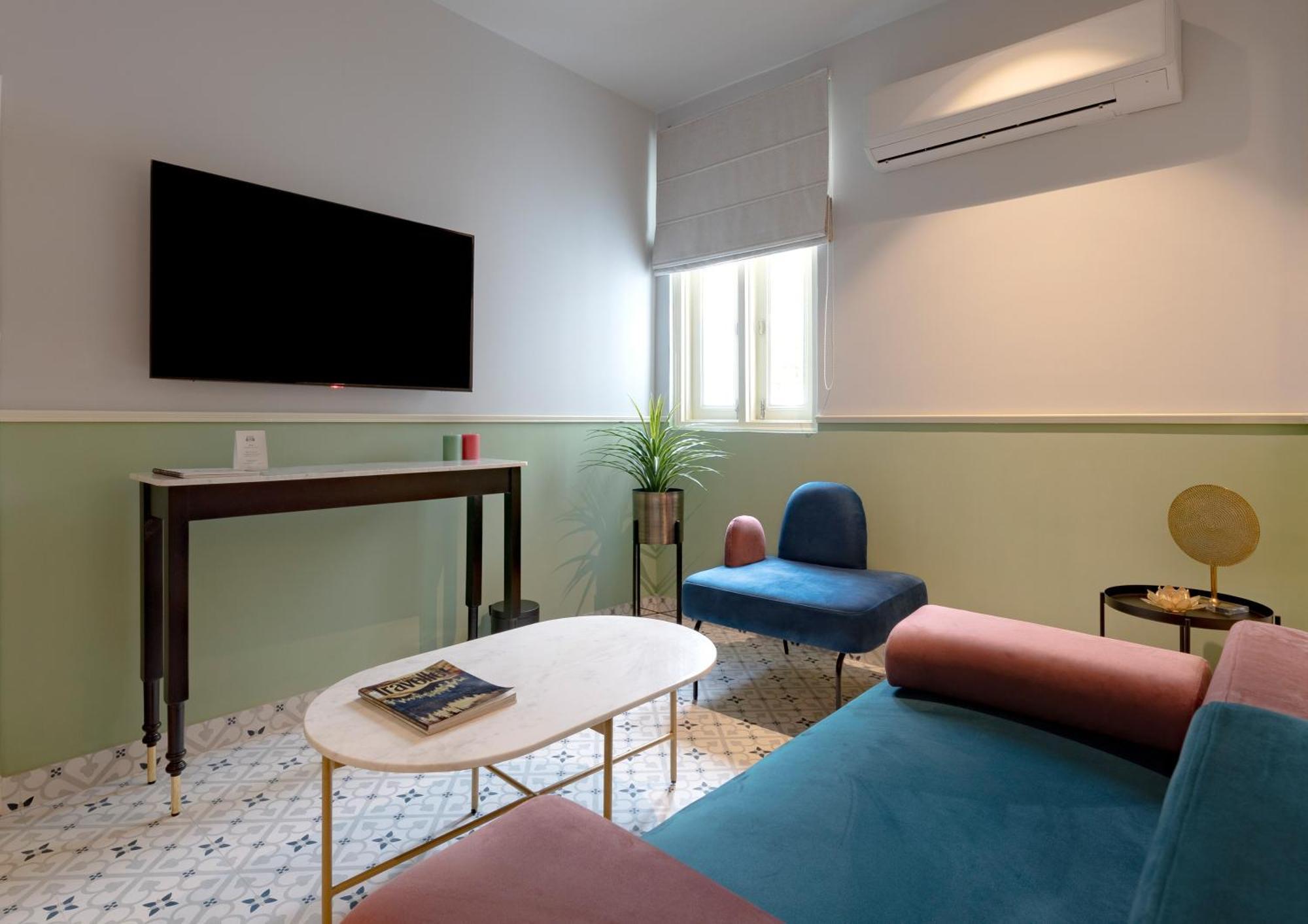 Jaipur Bungalow Hotel Bagian luar foto