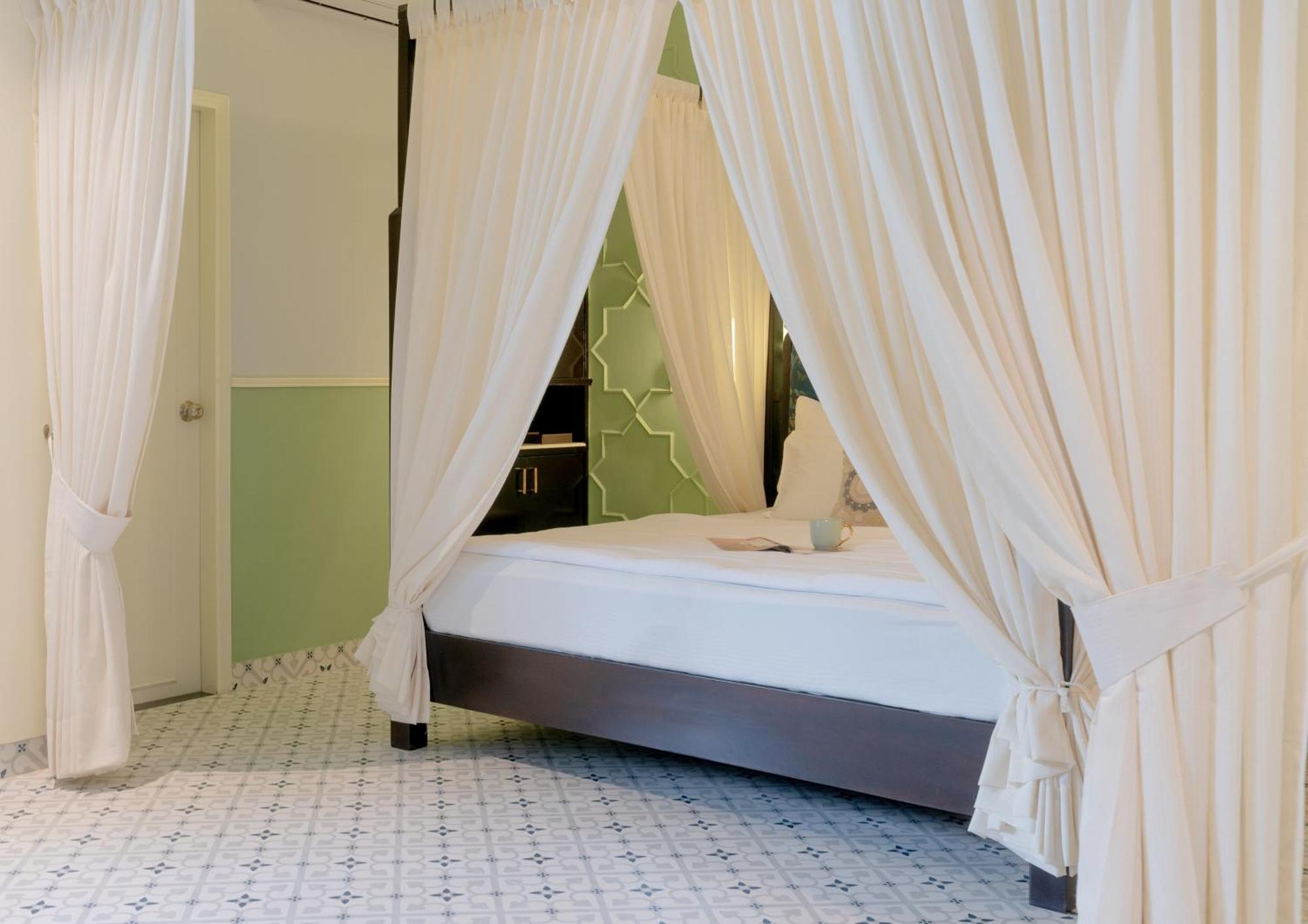 Jaipur Bungalow Hotel Bagian luar foto